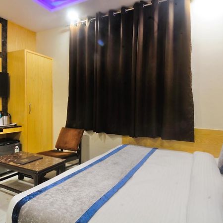 Hotel Karlo Kastle - Paharganj - New Delhi Extérieur photo